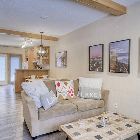 5 Mins To Banff - Cozy Townhome 2Br&2Bath - Banff Pass Included Canmore Esterno foto
