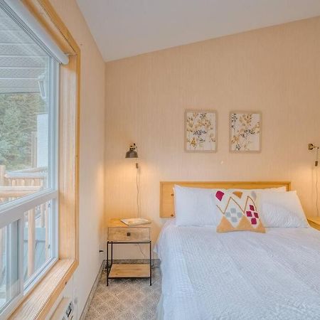 5 Mins To Banff - Cozy Townhome 2Br&2Bath - Banff Pass Included Canmore Esterno foto