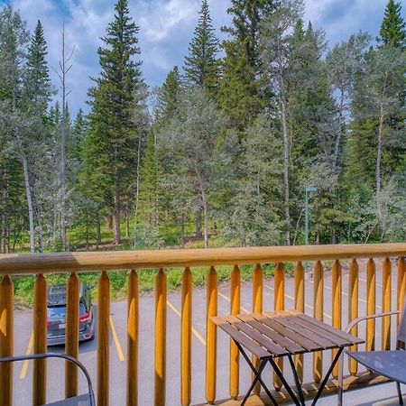 5 Mins To Banff - Cozy Townhome 2Br&2Bath - Banff Pass Included Canmore Esterno foto