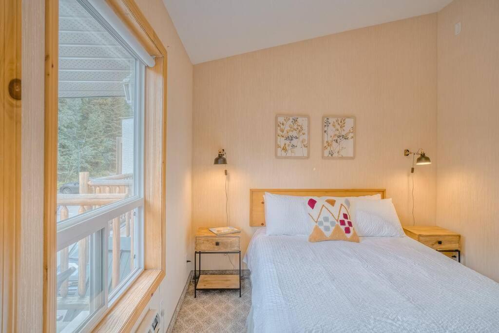 5 Mins To Banff - Cozy Townhome 2Br&2Bath - Banff Pass Included Canmore Esterno foto