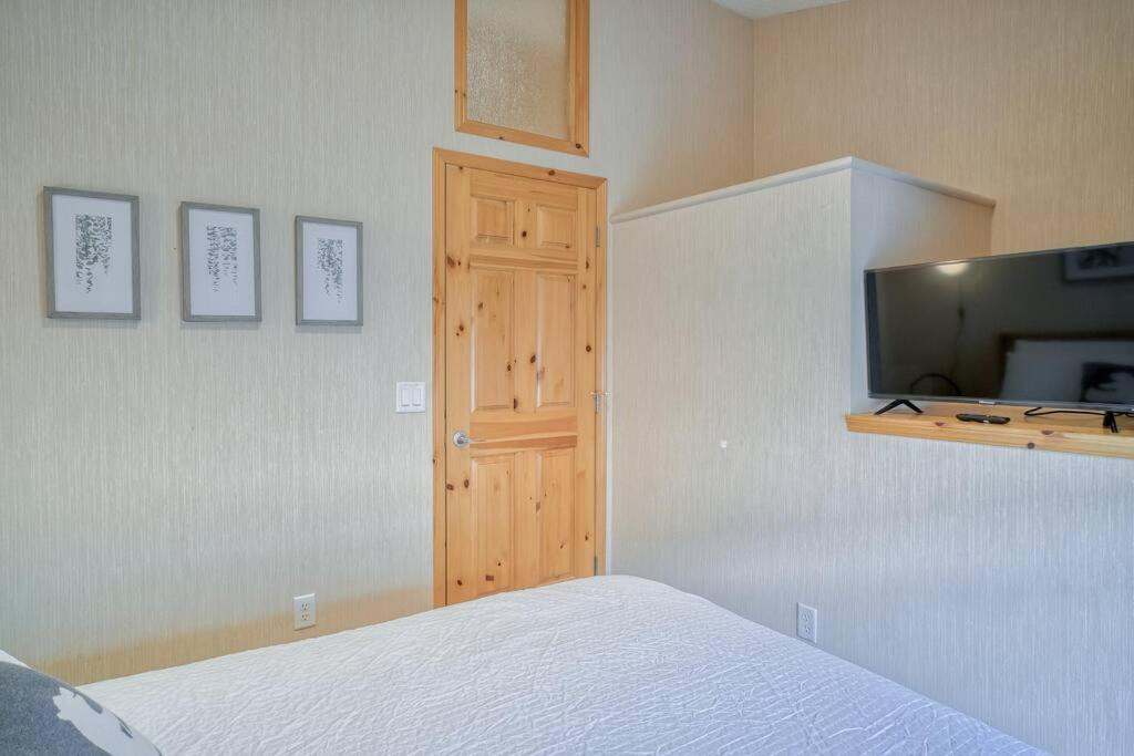 5 Mins To Banff - Cozy Townhome 2Br&2Bath - Banff Pass Included Canmore Esterno foto