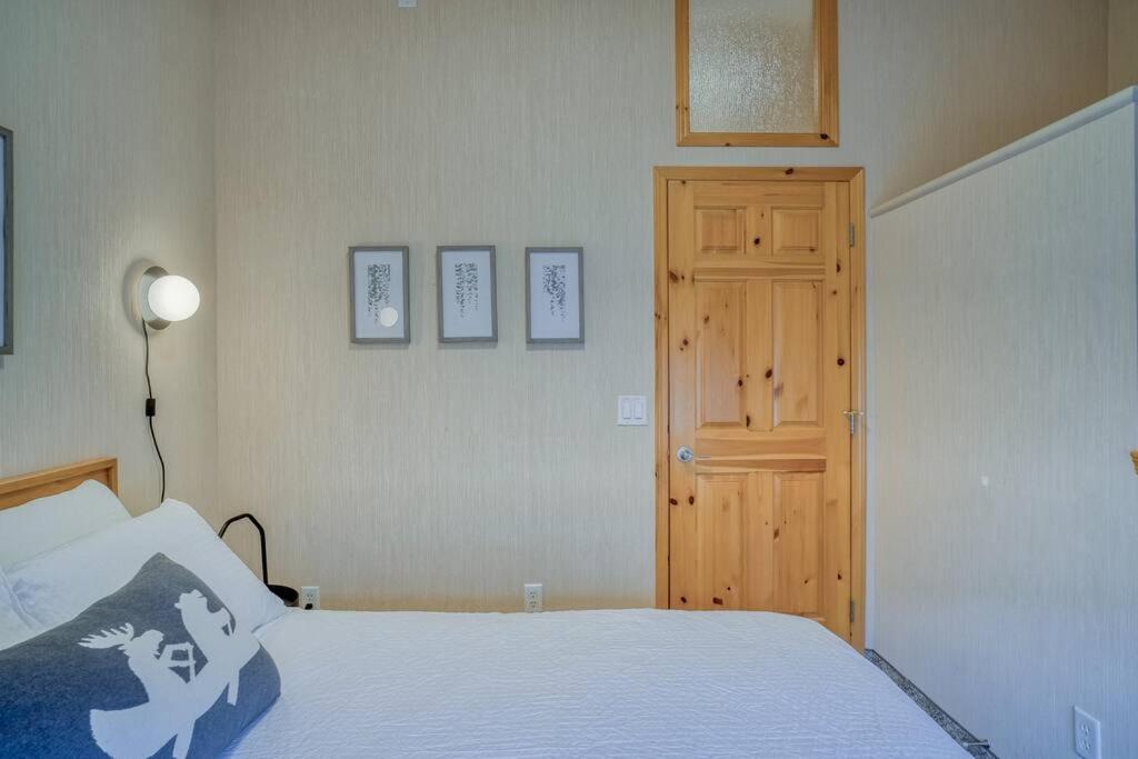 5 Mins To Banff - Cozy Townhome 2Br&2Bath - Banff Pass Included Canmore Esterno foto