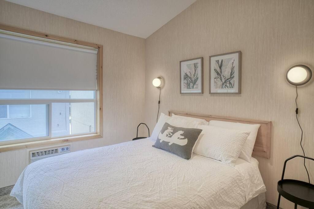 5 Mins To Banff - Cozy Townhome 2Br&2Bath - Banff Pass Included Canmore Esterno foto